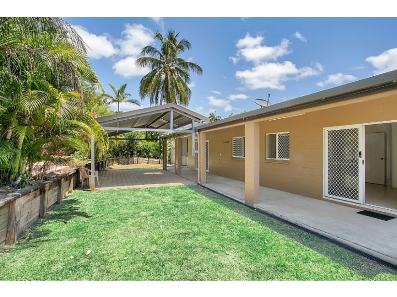 Trinity Beach QLD 4879
