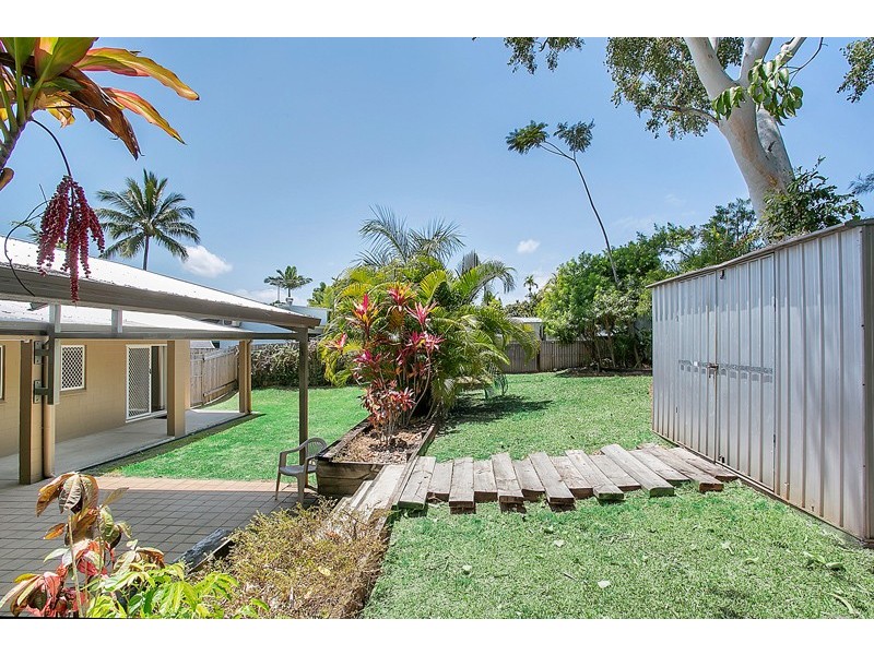 Trinity Beach QLD 4879