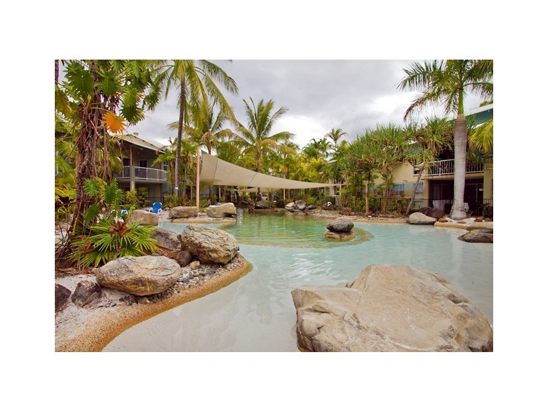 Trinity Beach QLD 4879