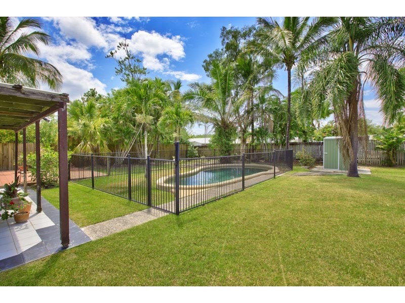 Kewarra Beach QLD 4879