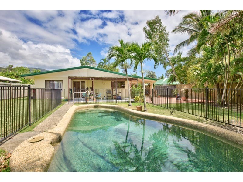Kewarra Beach QLD 4879