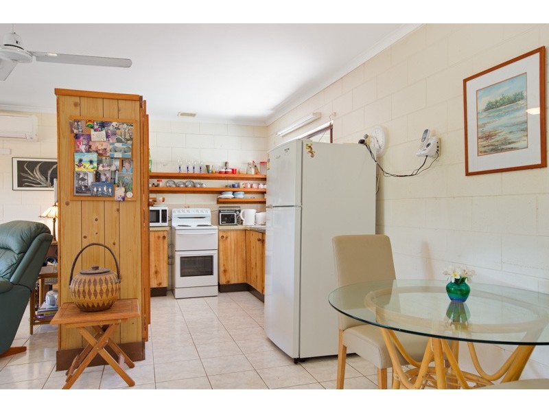 Kewarra Beach QLD 4879