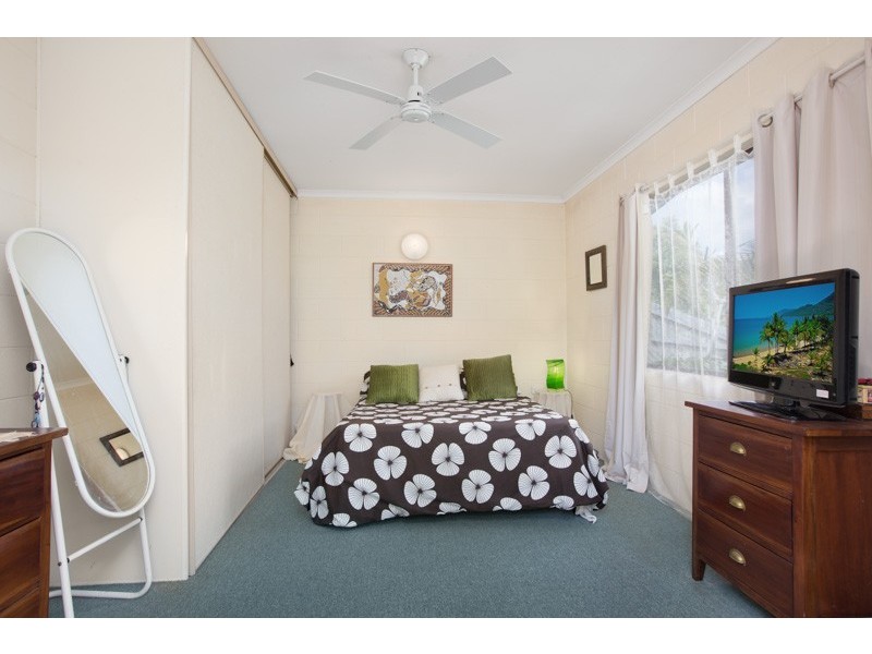 Kewarra Beach QLD 4879