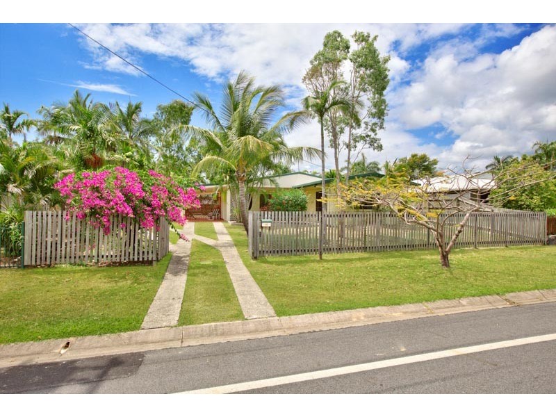 Kewarra Beach QLD 4879