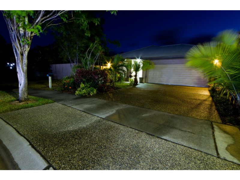 Kewarra Beach QLD 4879