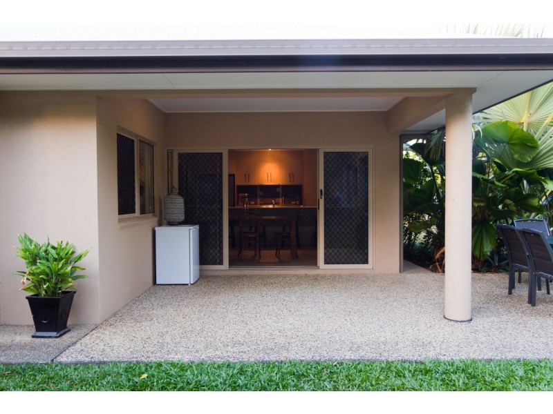 Kewarra Beach QLD 4879