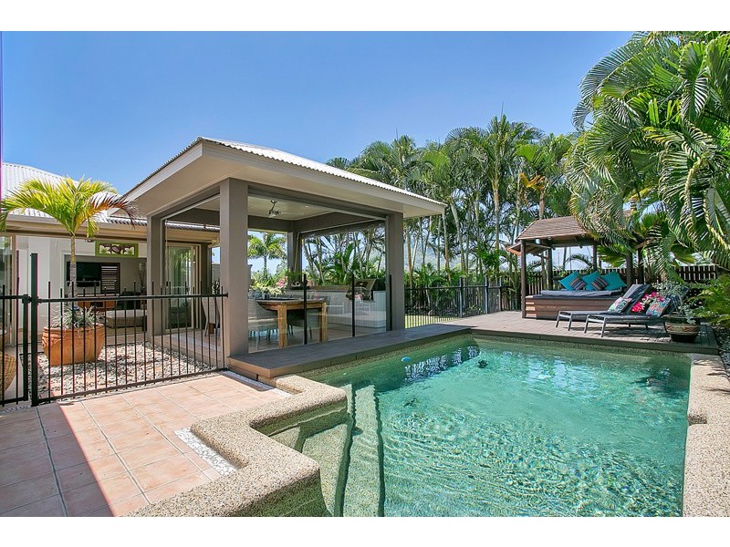 Kewarra Beach QLD 4879