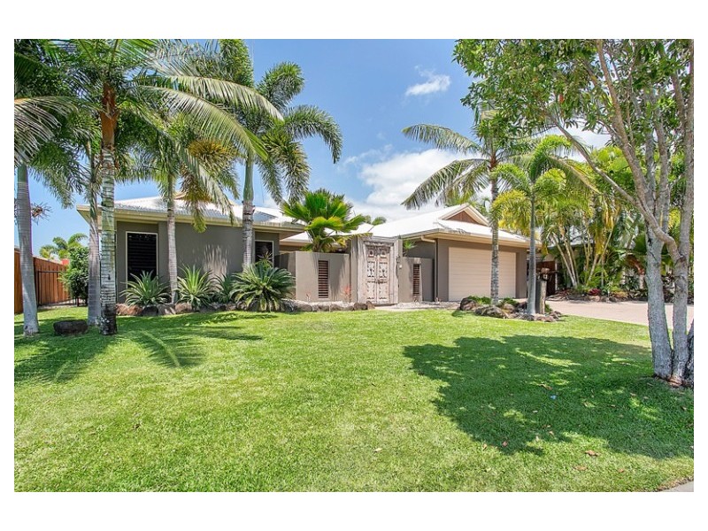 Kewarra Beach QLD 4879