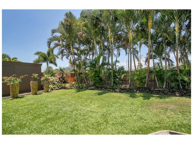 Kewarra Beach QLD 4879