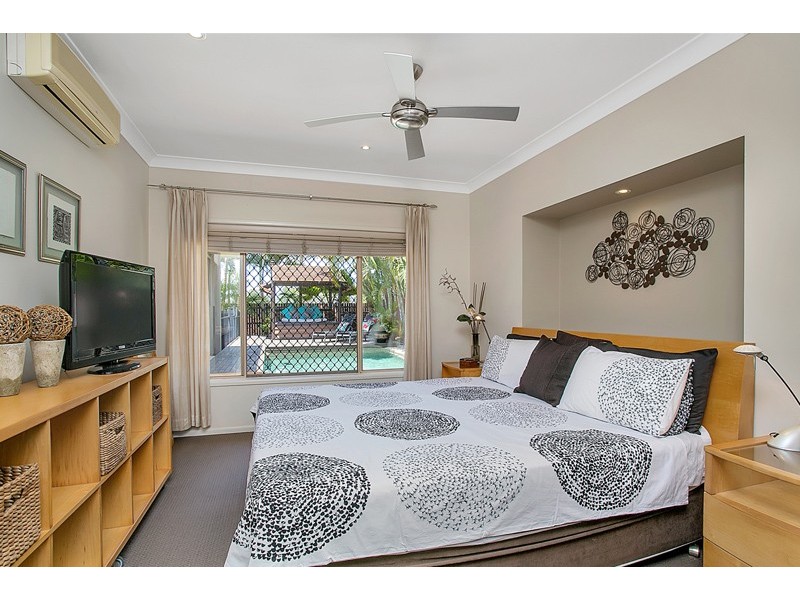 Kewarra Beach QLD 4879