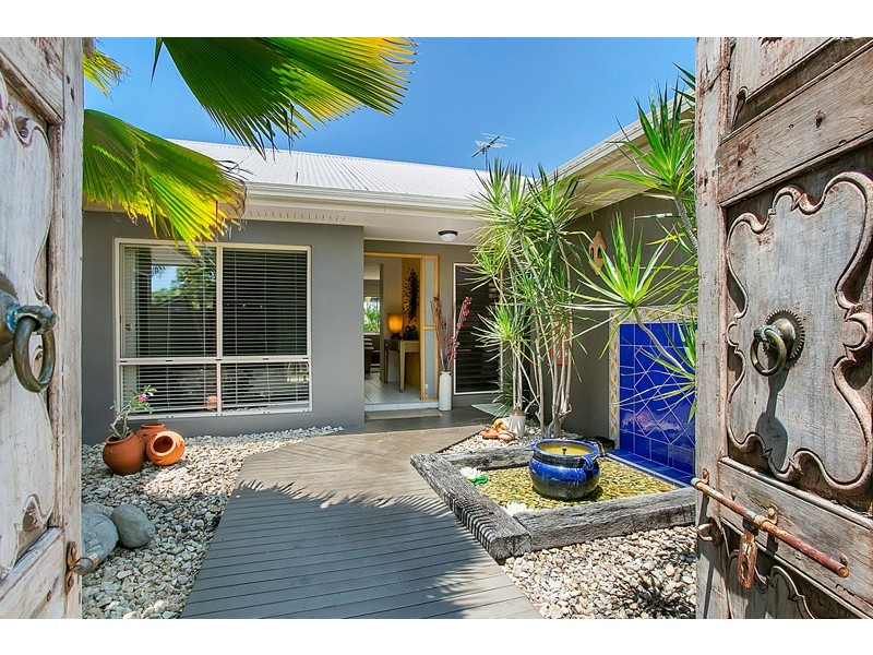 Kewarra Beach QLD 4879