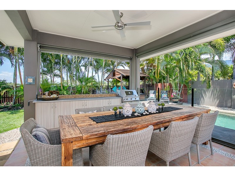 Kewarra Beach QLD 4879