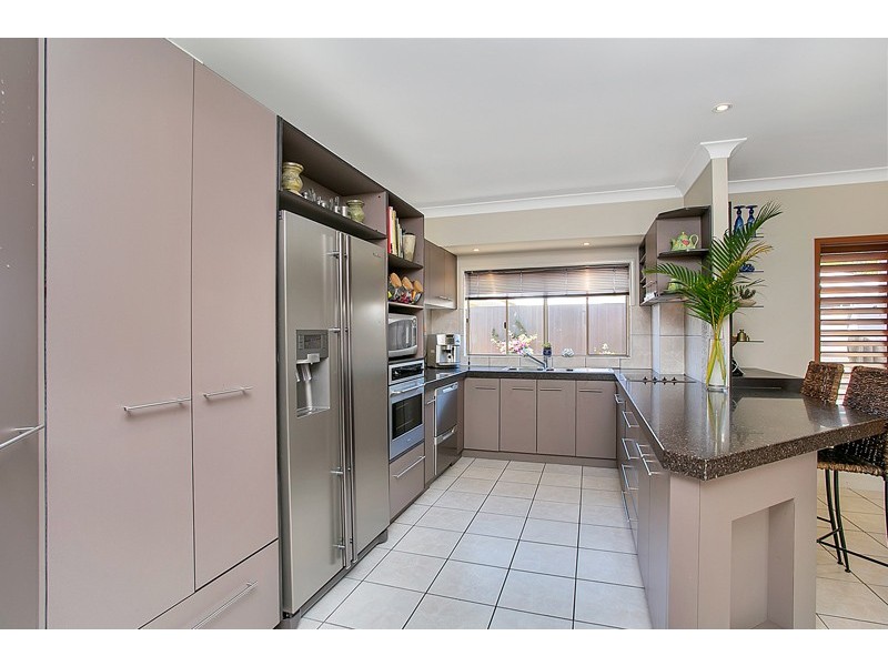 Kewarra Beach QLD 4879