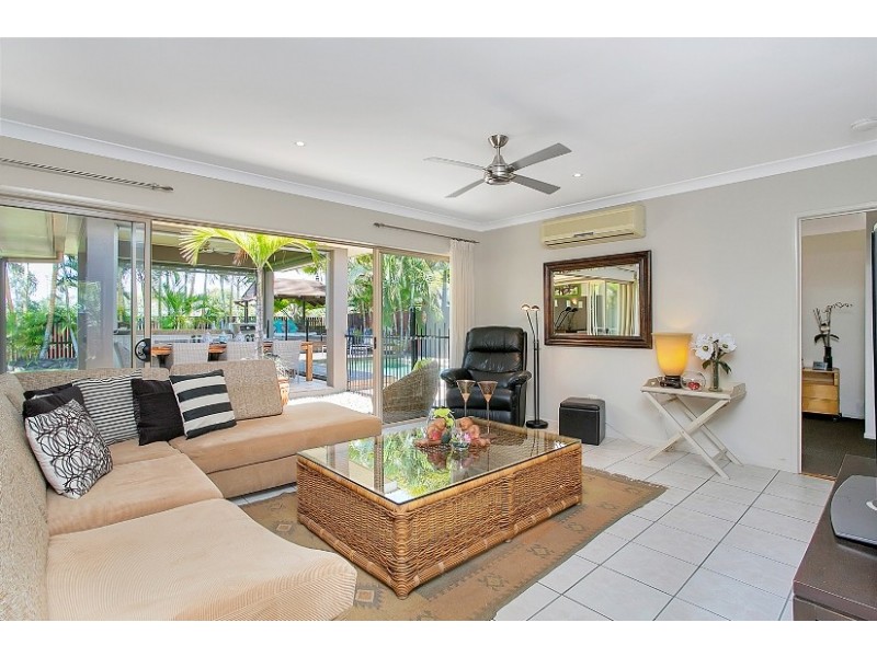 Kewarra Beach QLD 4879