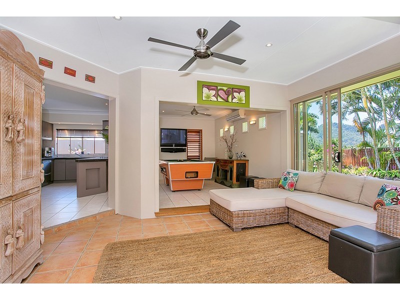 Kewarra Beach QLD 4879