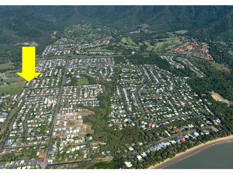 Kewarra Beach QLD 4879