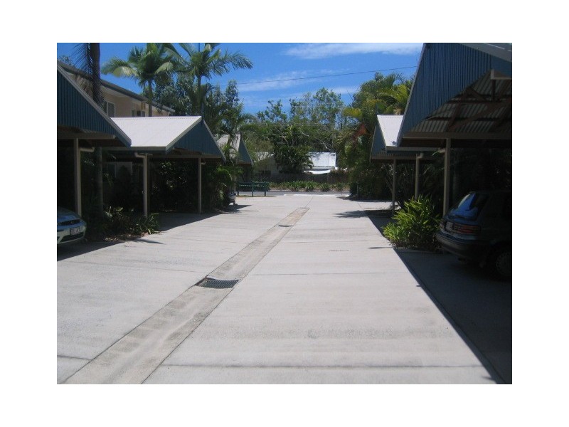 2/44 Trinity Beach Road, Trinity Beach QLD 4879