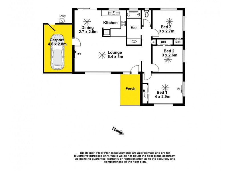 5 Newport Close, Kewarra Beach QLD 4879