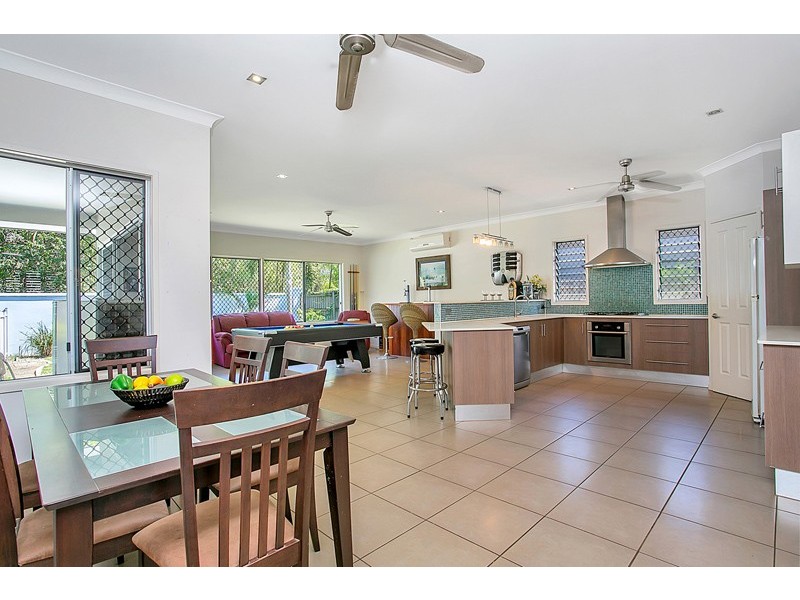 Trinity Park QLD 4879