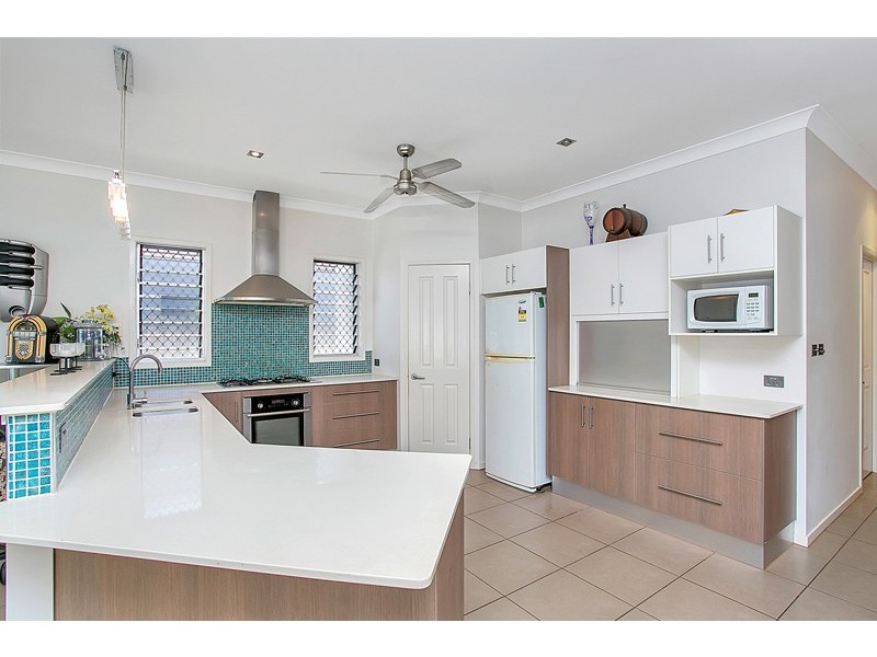 Trinity Park QLD 4879