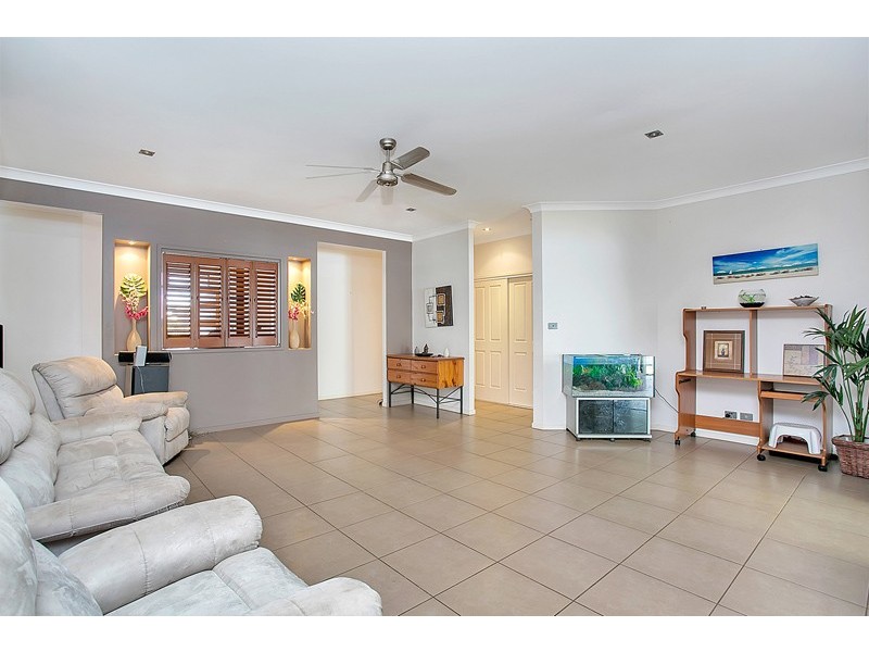 Trinity Park QLD 4879