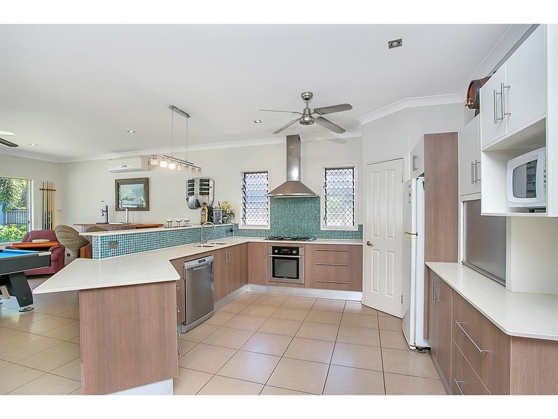 Trinity Park QLD 4879