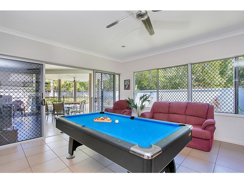 Trinity Park QLD 4879