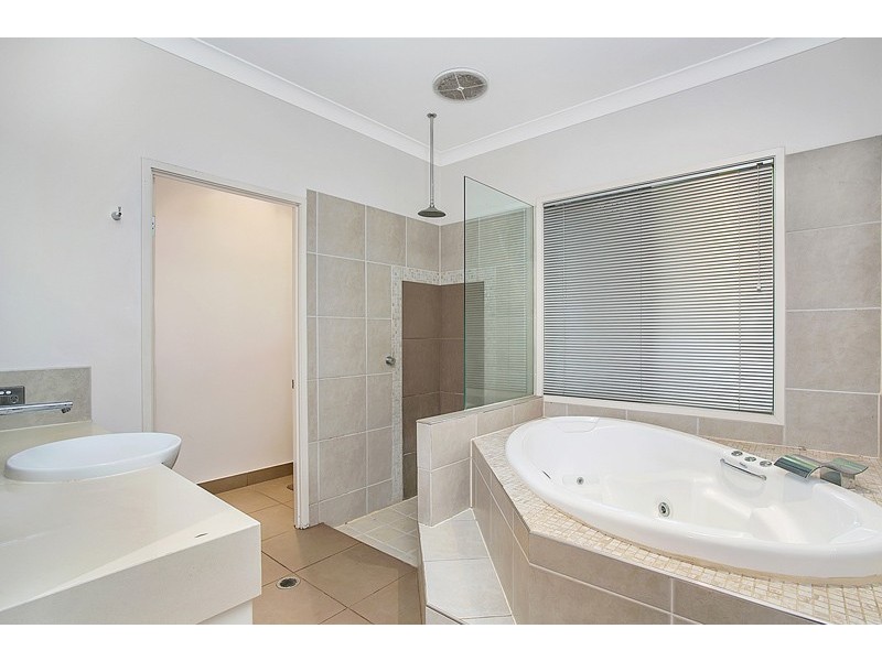 Trinity Park QLD 4879