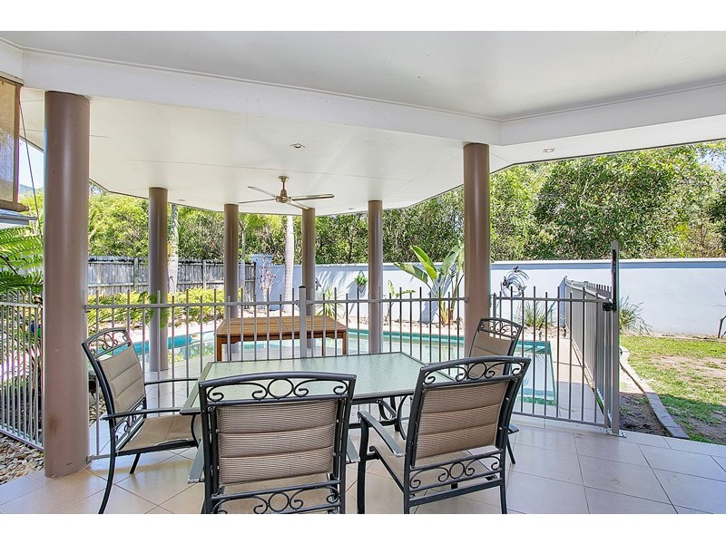 Trinity Park QLD 4879