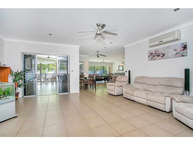 Trinity Park QLD 4879