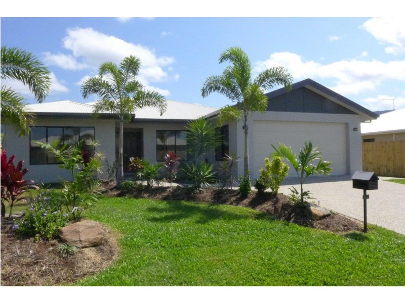 17 Como Close, Kewarra Beach QLD 4879