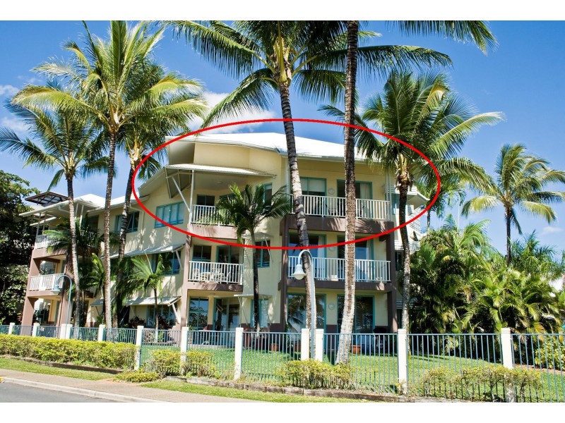 60/65 Vasey Esplanade, Trinity Beach QLD 4879