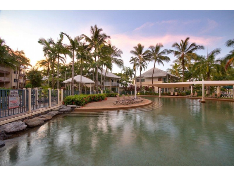 60/65 Vasey Esplanade, Trinity Beach QLD 4879