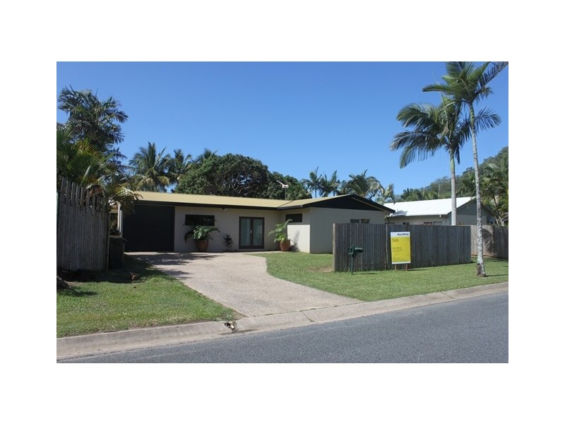 Trinity Beach QLD 4879