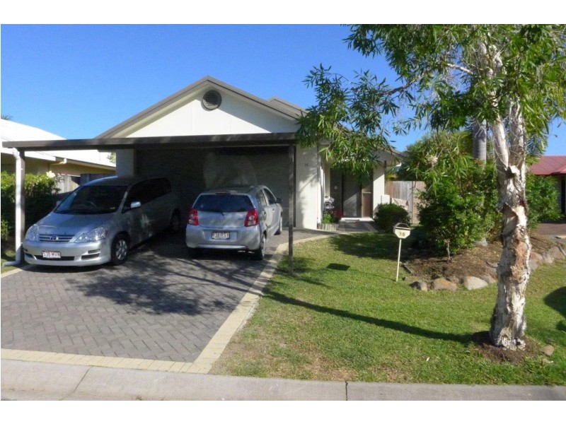 15 Howie Close, Kewarra Beach QLD 4879