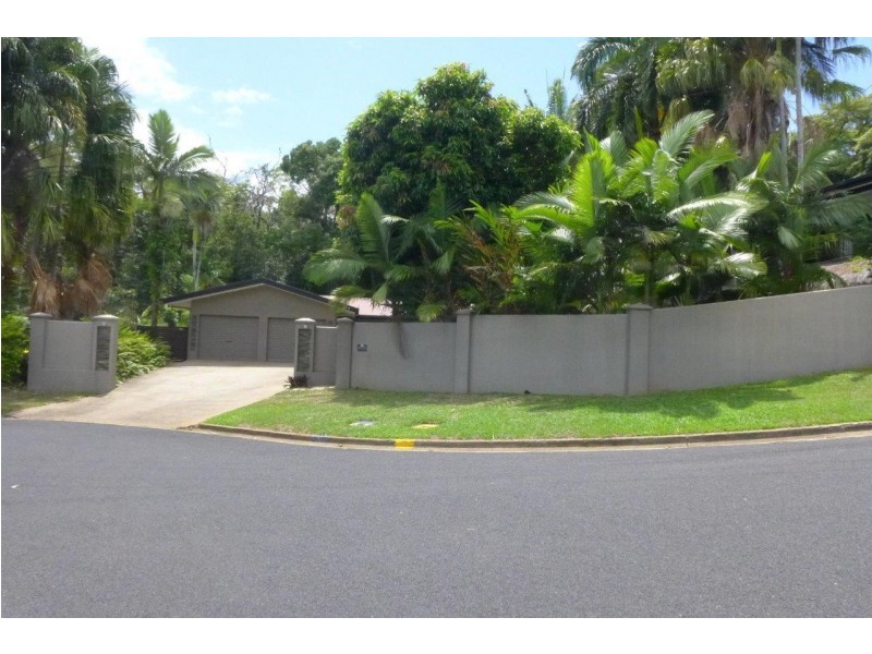 16 Trinidad Close, Trinity Beach QLD 4879