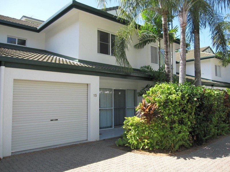 15/61 Vasey Esplanade, Trinity Beach QLD 4879