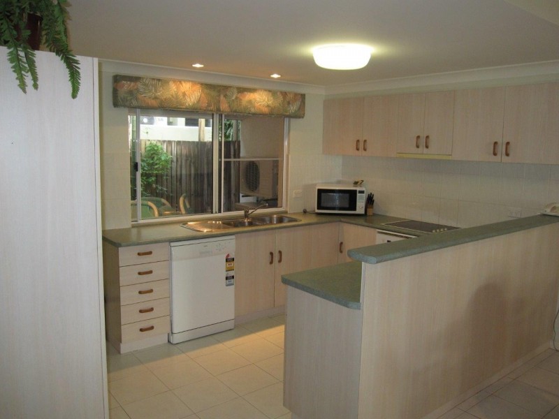 15/61 Vasey Esplanade, Trinity Beach QLD 4879