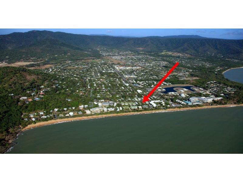15/61 Vasey Esplanade, Trinity Beach QLD 4879