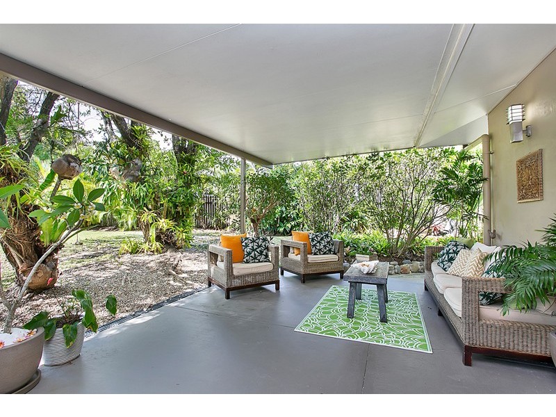 Trinity Beach QLD 4879