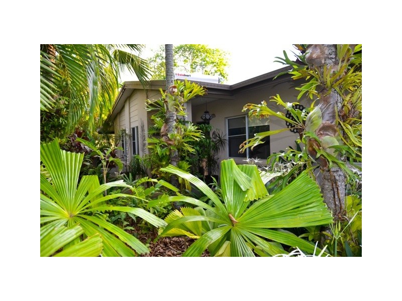 Trinity Beach QLD 4879