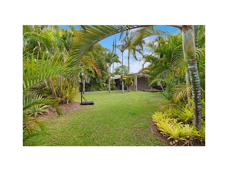 Trinity Beach QLD 4879