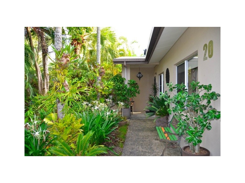 Trinity Beach QLD 4879