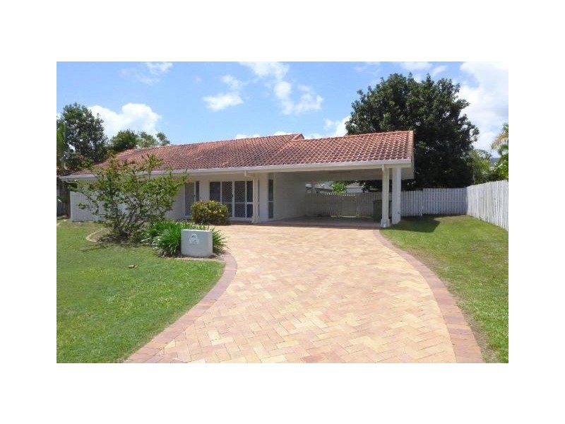 46 Stream Avenue, Kewarra Beach QLD 4879