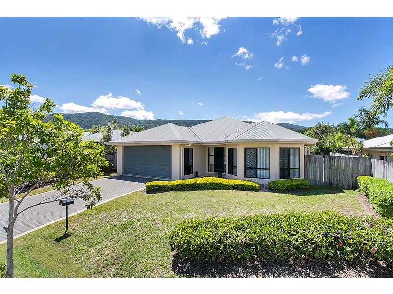 Kewarra Beach QLD 4879