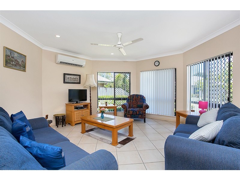 Kewarra Beach QLD 4879