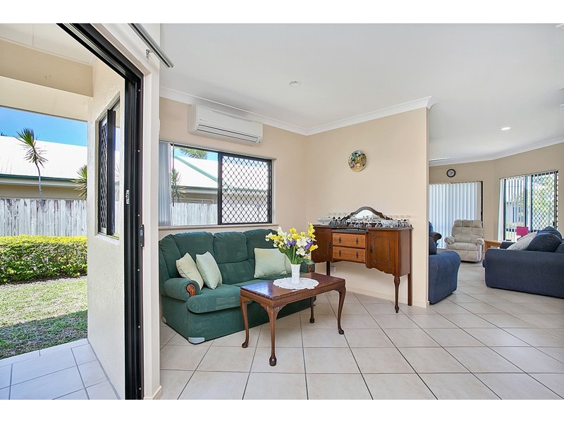 Kewarra Beach QLD 4879