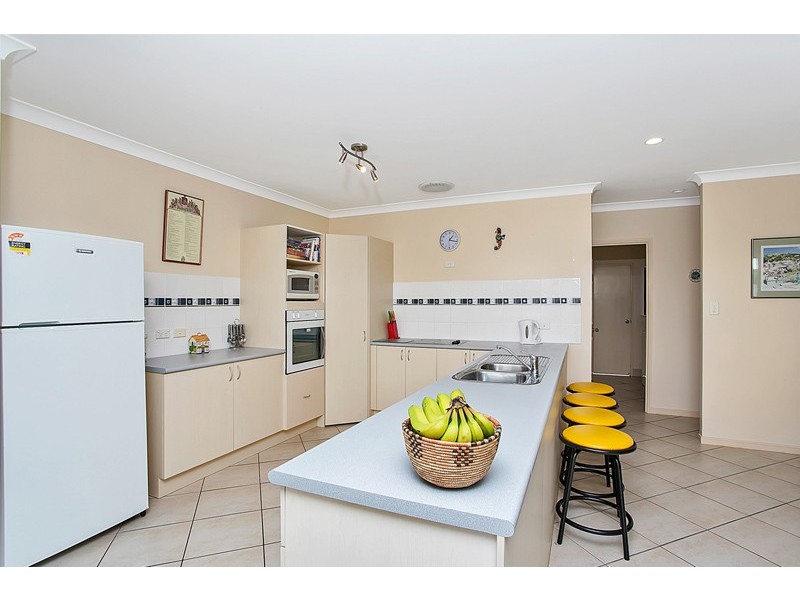 Kewarra Beach QLD 4879