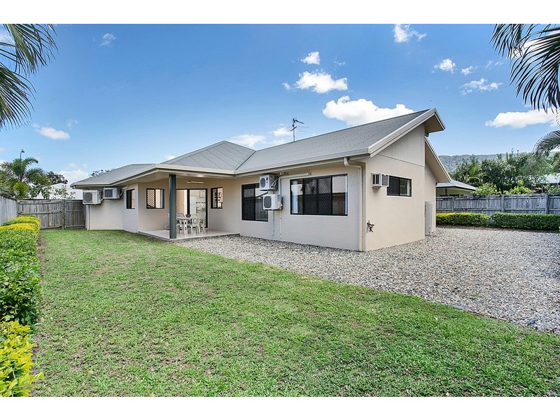 Kewarra Beach QLD 4879