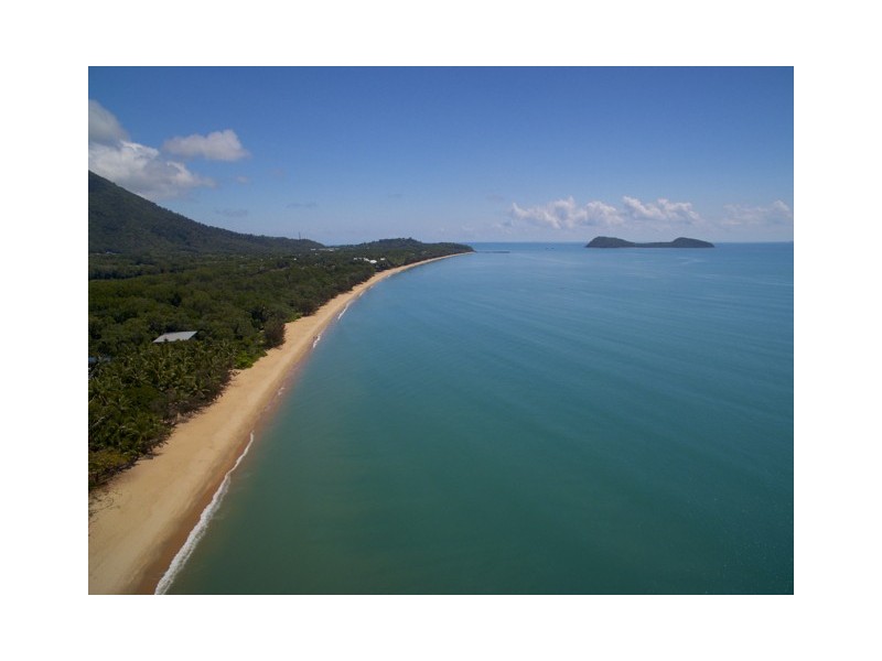 18 Hope Street, Clifton Beach QLD 4879